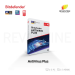 Bitdefender Antivirus Plus