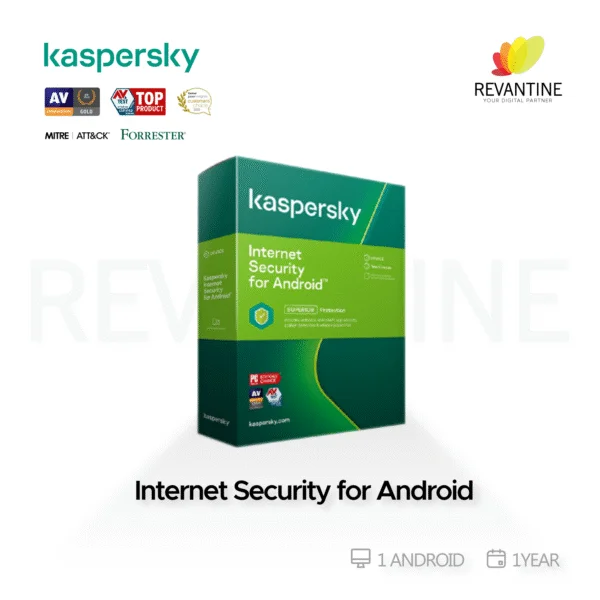 Internet Security for Android