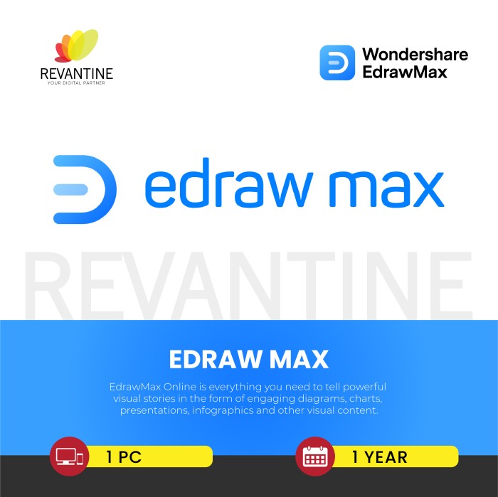 Wondershare EdrawMax Ultimate 12.6.0.1023 download