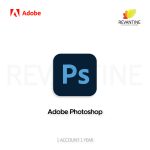 Adobe Photoshop