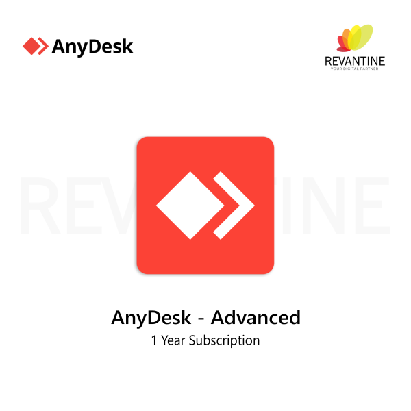 Distributor Anydesk Advanced Indonesia
