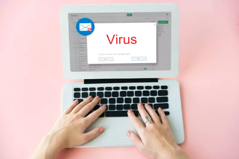 Langkah-langkah Scan Virus di Komputer