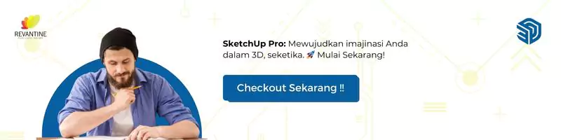 Artikel Product SketchUp Pro