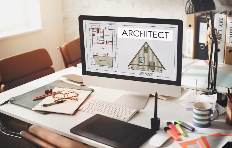 Mengenal Apa itu Sketchup dan Jenis-jenisnya