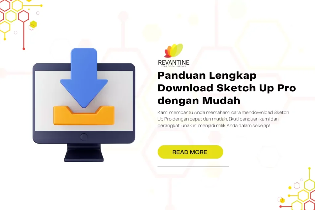 Panduan Lengkap Download Sketch Up Pro dengan Mudah