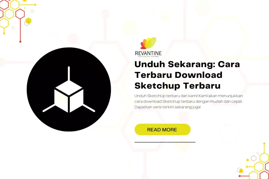 Unduh Sekarang: Cara Terbaru Download Sketchup Terbaru