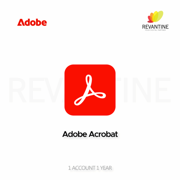 Adobe Acrobat