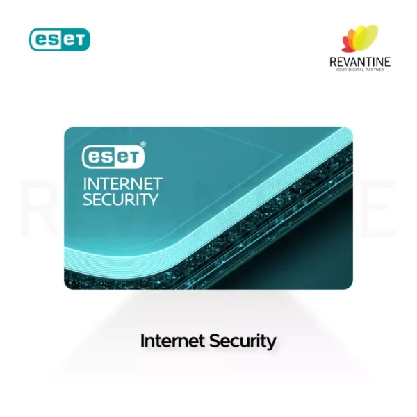 Jual ESET Internet Security