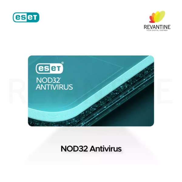 Jual ESET NOD32 Antivirus