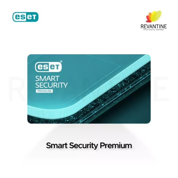 Jual ESET Smart Security Premium