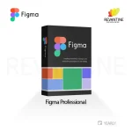 Figma Professional Original