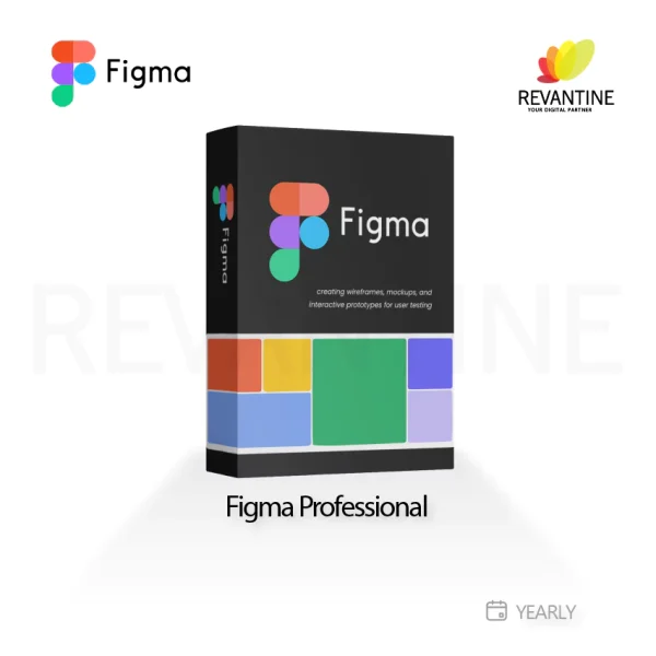 Figma Professional Original