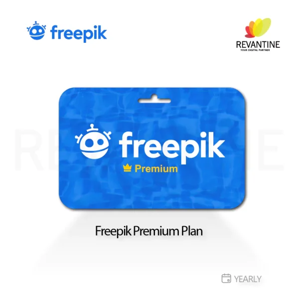 Freepik Premium Plan