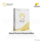 Navicat Premium Enterprise Edition