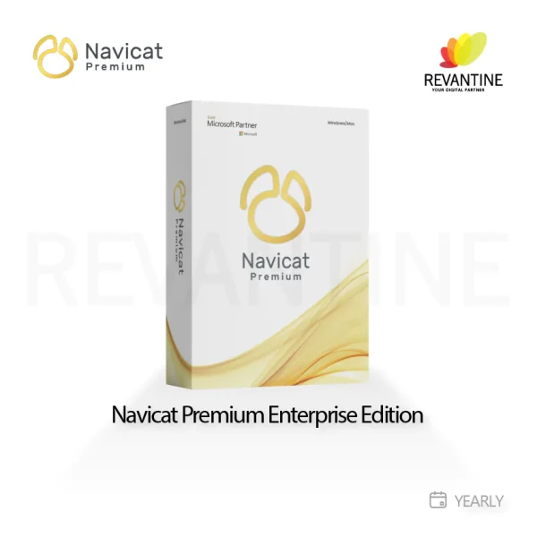Navicat Premium Enterprise Edition