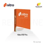 Nitro PDF Pro