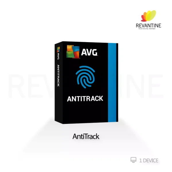 AVG AntiTrack 1 Device