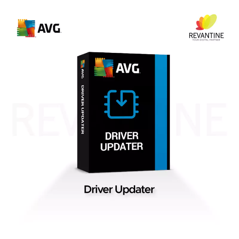AVG Driver Update