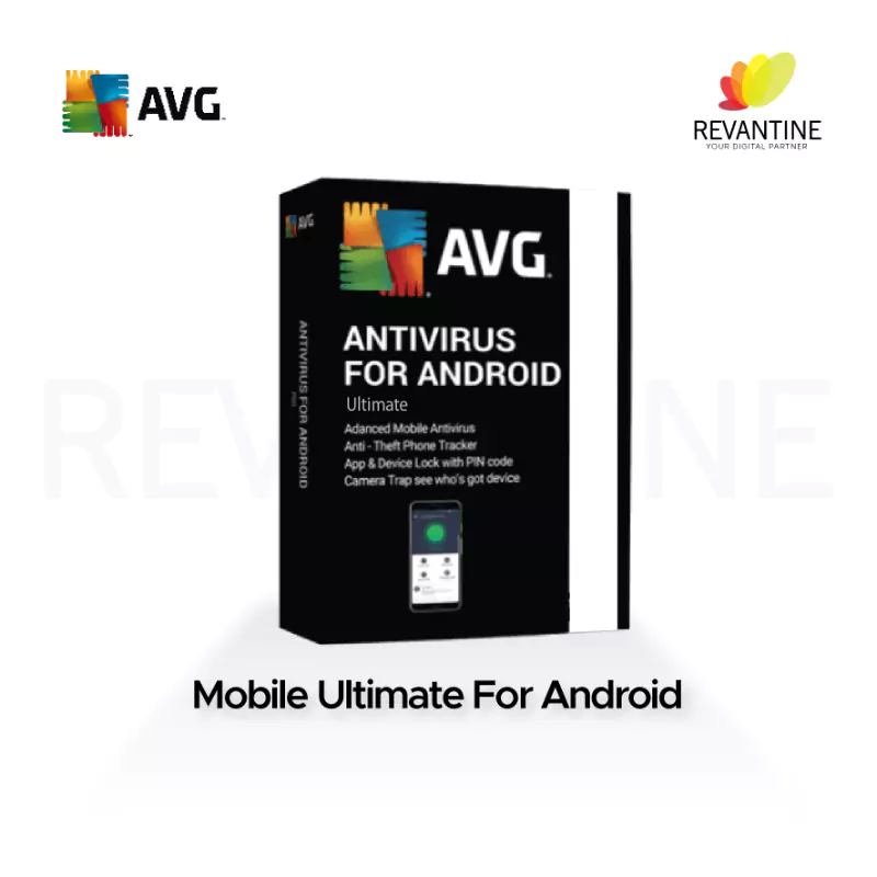 AVG Mobile Ultimate for Android