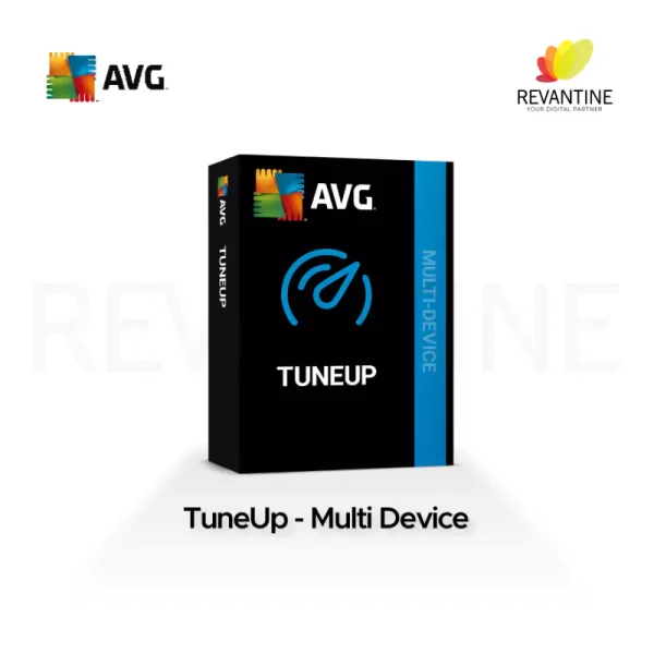 AVG TuneUp (Multi-Device)