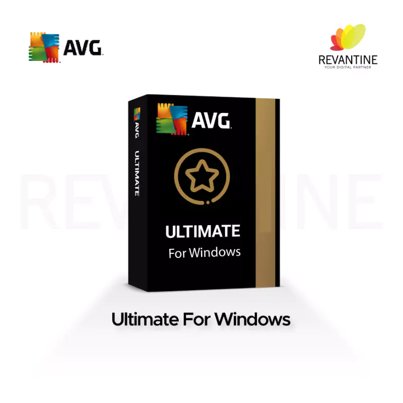 AVG Ultimate for Windows