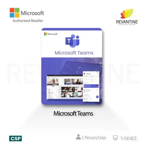 Microsoft Teams