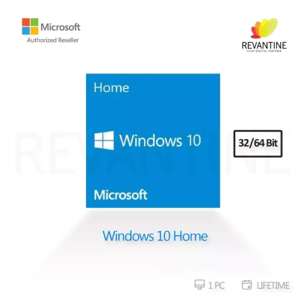 Windows 10 Home