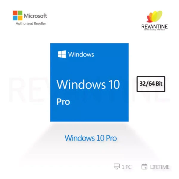 Windows 10 Pro