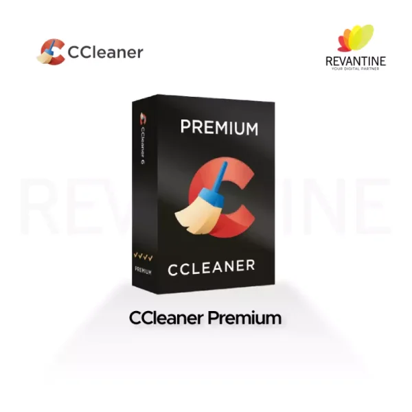 CCleaner Premium