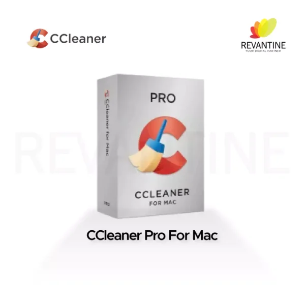 CCleaner Pro For Mac