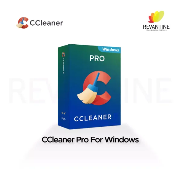 Jual CCleaner Pro For Windows