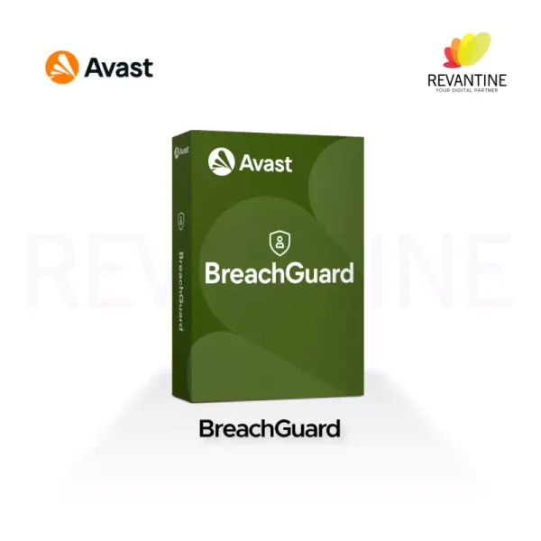 Jual Avast BreachGuard