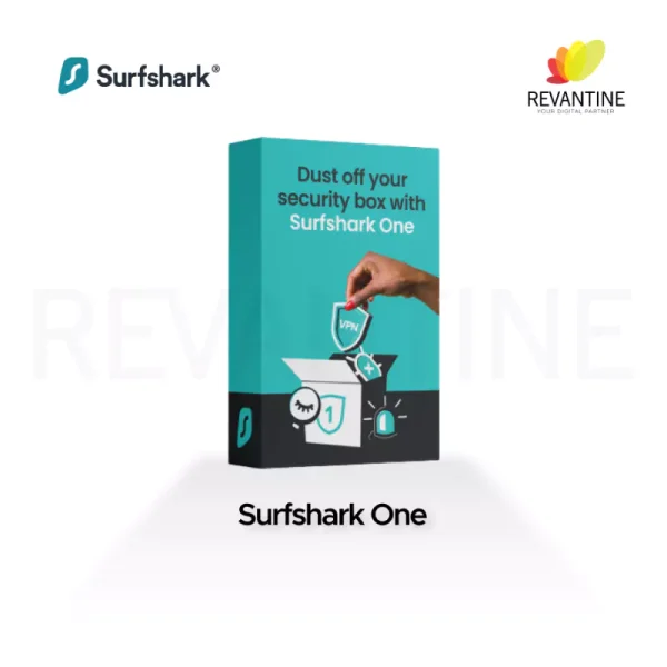 Jual Surfshark One