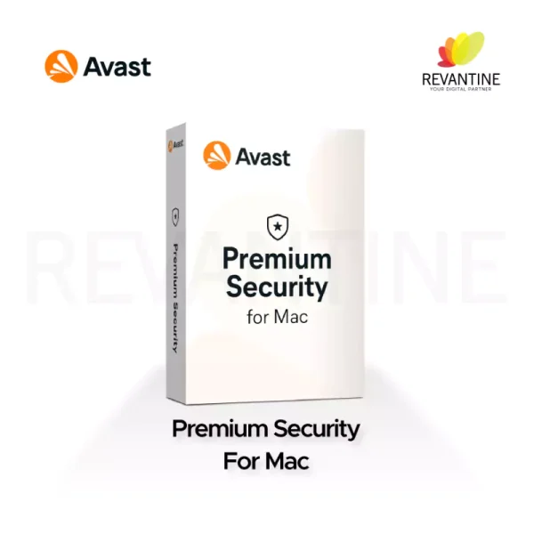 Jual Avast Premium Security for Mac