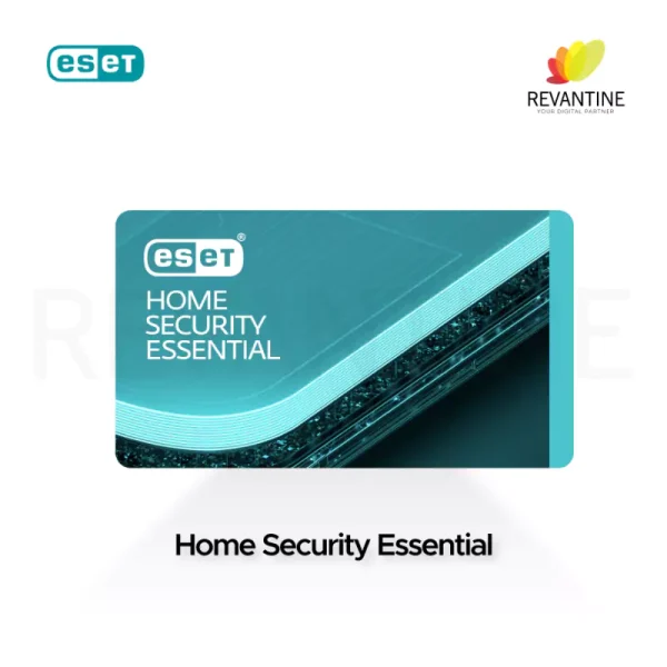 Jual ESET Home Security Essential