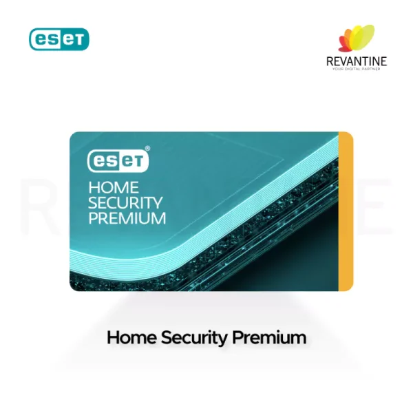 Jual ESET Home Security Premium