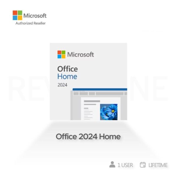 microsoft office home student 2024