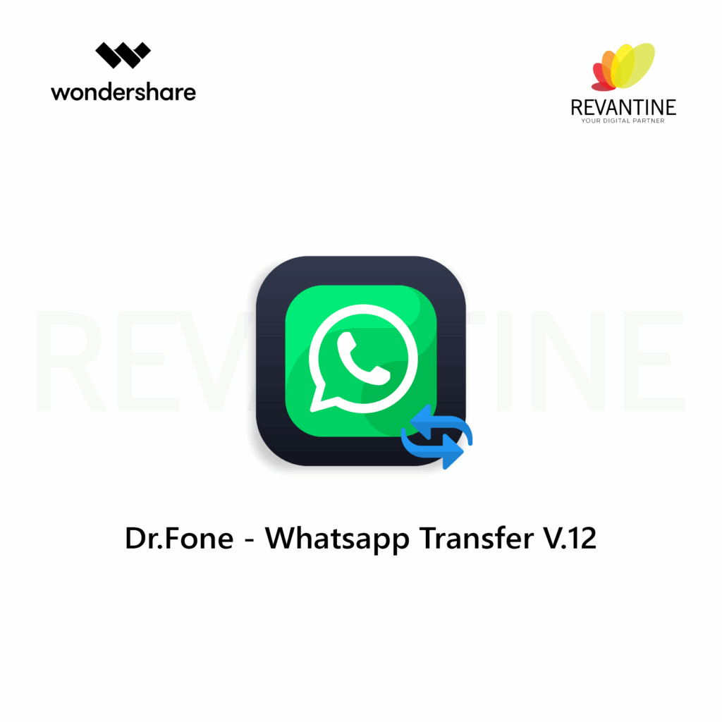 Dr Fone Whatsapp Transfer
