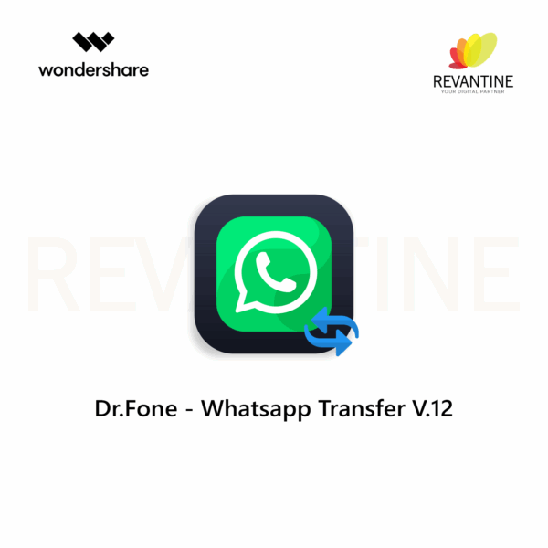 Dr Fone Whatsapp Transfer