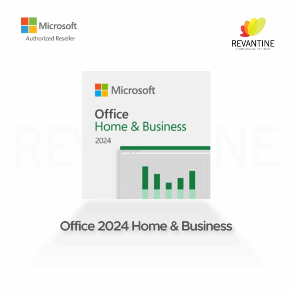 Microsoft Office 2024 Home Business