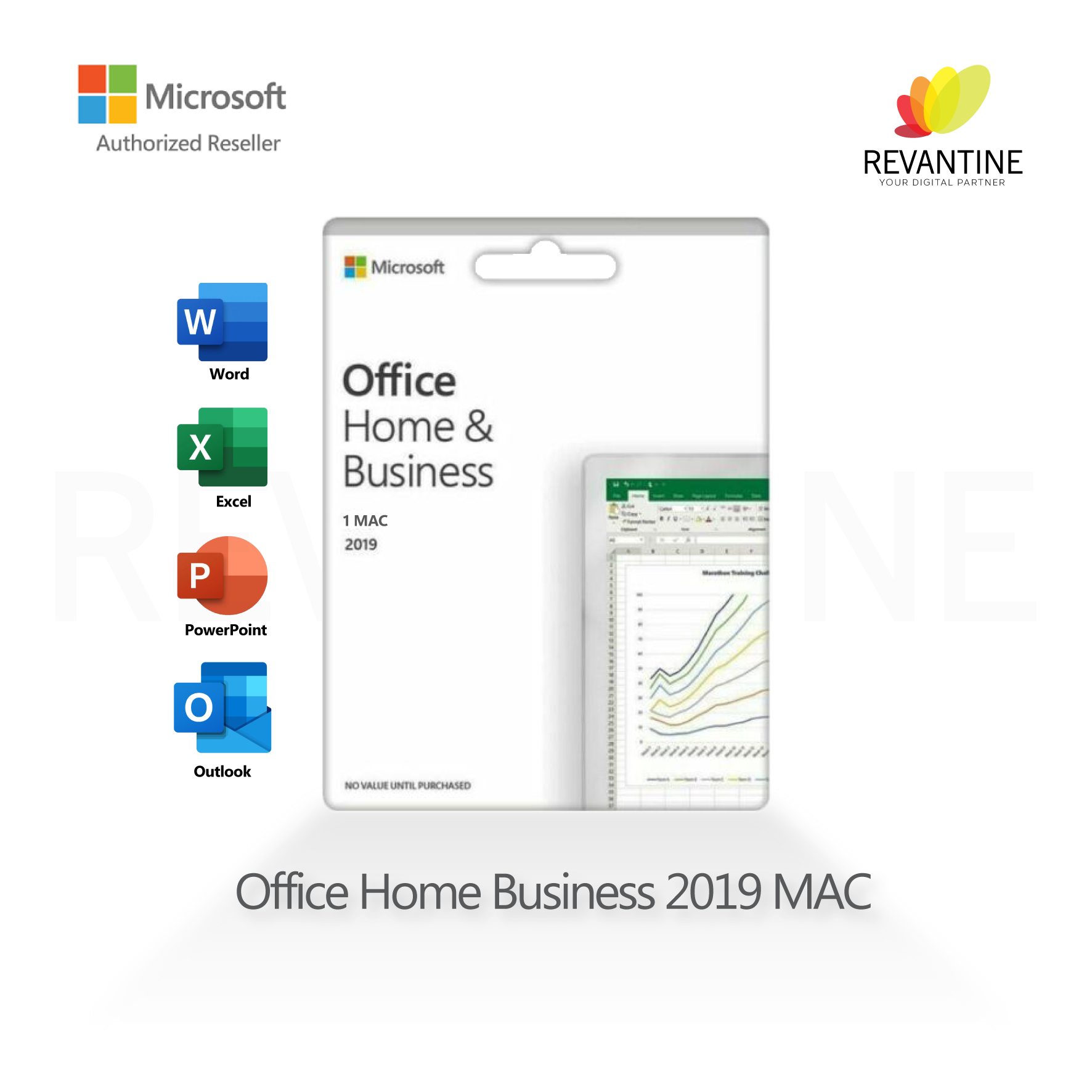 Office Home Business 19 MAC Office Home Business 19 MAC