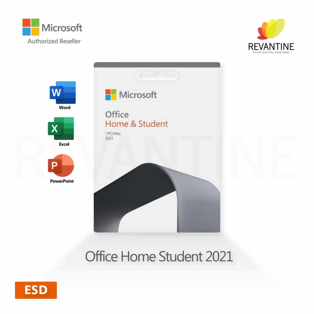 microsoft Office Home Student 2021