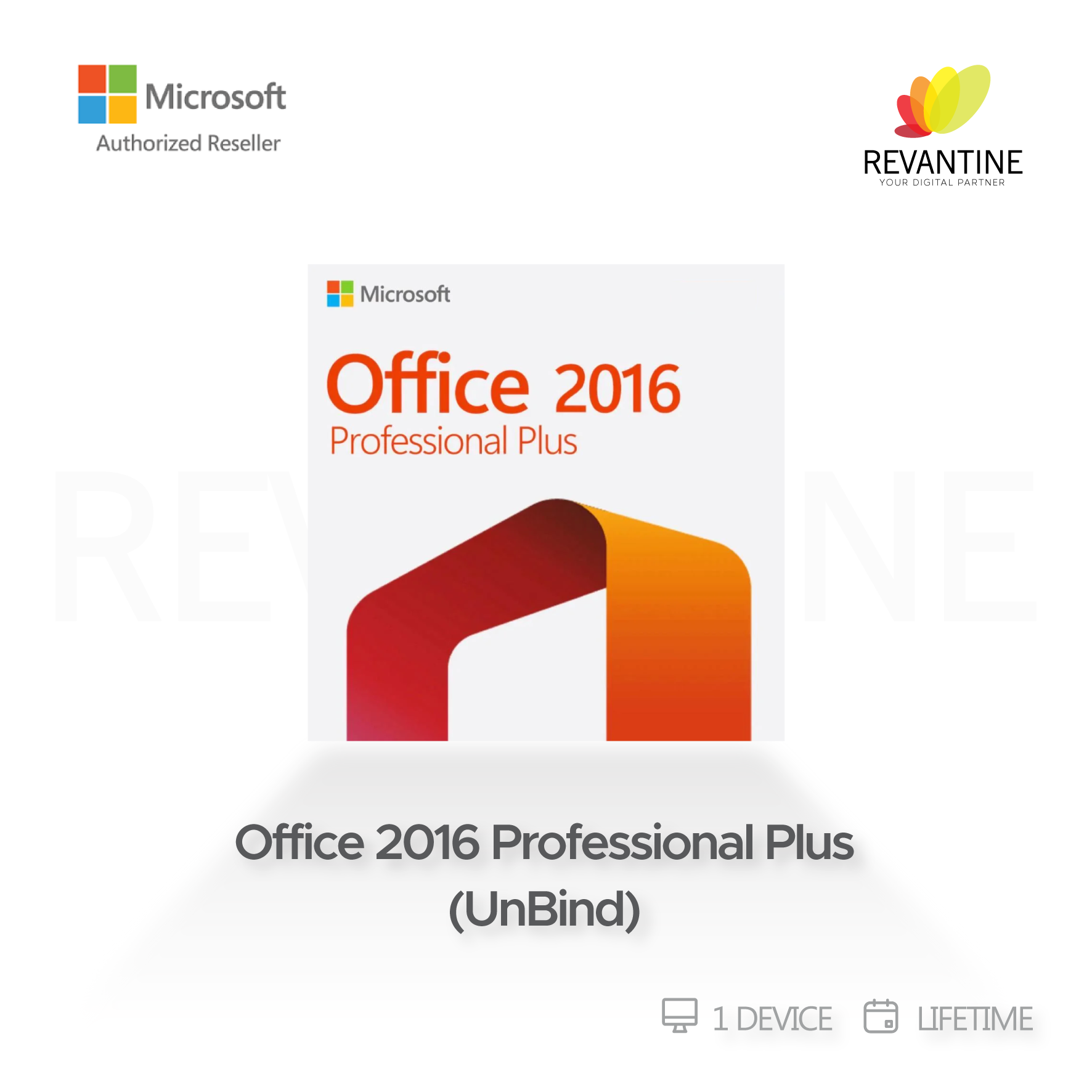 Jual Microsoft Office 2016 Professional Plus Harga Murah April 2026