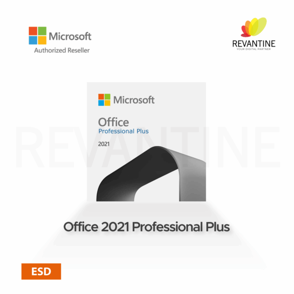 Office ProPlus 2021