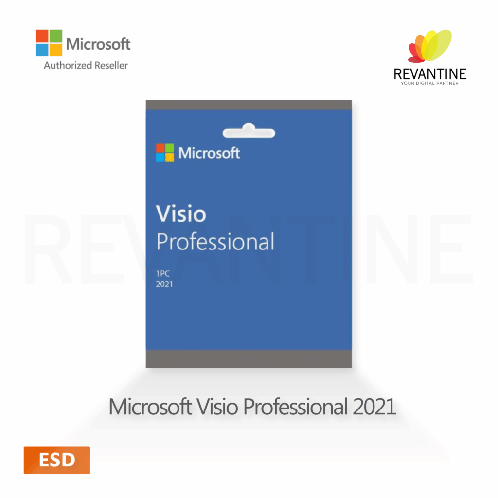 microsoft visio professional
