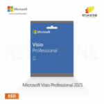 microsoft visio professional