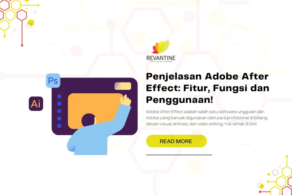 adobe after effect adalah