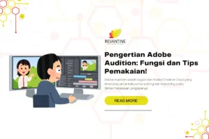adobe audition adalah