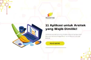 aplikasi untuk arsitek