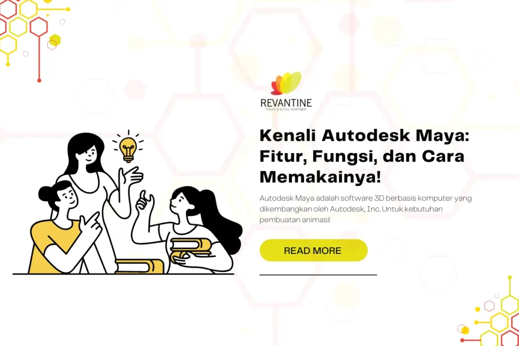 autodesk maya adalah